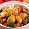 Canned Steam Abalone Bulk Curry Abalone 220g