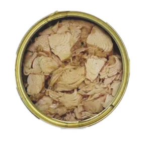 Canned Tuna Chunk in Oil 170g