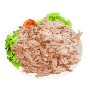 Canned Tuna Chunk in Soya Oil for Cooking Sandwiches 3 Year Shelf Life