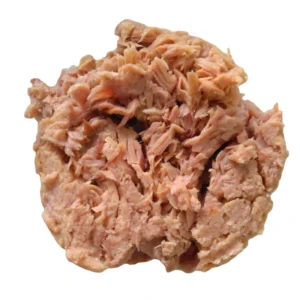 Canned Tuna Chunks in Sunflower Oil