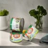 Canned Tuna Chunks in Water Brine in Jar Big Can