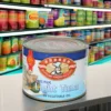 Canned Tuna Fish Atun Enlatado in Water Seafood Canned Product