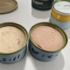 Canned Tuna Fish Pate Sardine Mackerel in Oil Body Part Preservation