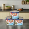 Canned Tuna Fish in Vegetable Oil