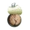 Canned Tuna Loins Chunks in Water Brine 170g