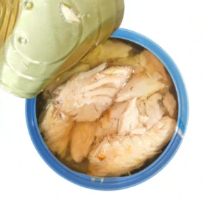 Canned Tuna Mackerel Fillet and Loin in Oil 125g 160g 170g
