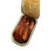 Canned Tuna Mackerel Fillet and Loin in Oil 125g 160g 170g Varieties