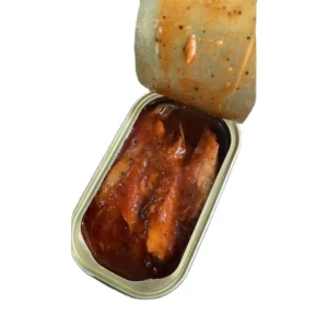 Canned Tuna Mackerel Fillet and Loin in Oil 125g 160g 170g Varieties