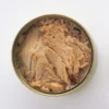 Canned Tuna in Oil