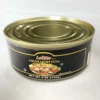 Canned Tuna in Vegetable Oil