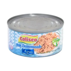 Canned Yellowfin Tuna