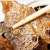 Customization Fried Fish with Soy Bean