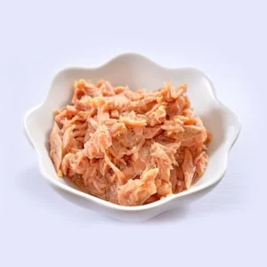 Easy Open Lid Canned Tuna in Brine