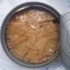 Fresh Light Meat Tuna Body Chunk in Soya Oil Canned Food 3 Year Shelf Life