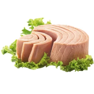 Fresh Light Meat Tuna Chunk in Soya Oil and Brine Canned Body Part 3 Year Shelf Life