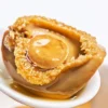 Fresh Seafood Canned Abalone Braised 170g