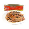 Fried Tin Fish Canned Food