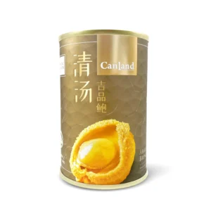 Fully Cooked Umami Canned Abalone in Brine with Body Customizable Canned Seafood for Ready to Eat & Serve