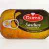 Healthy Canned Sardines 125g Tin in Vegetable Oil