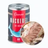 High Quality Canned Sardine Fish Tomato Sauce Body Variety HACCP HALAL IFS Certified Customizable Sizes