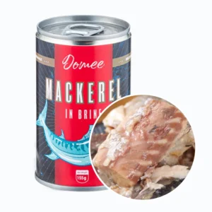 High Quality Canned Sardine Fish Tomato Sauce Body Variety HACCP HALAL IFS Certified Customizable Sizes