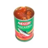 Horse Mackerel Fish in Tomato Sauce 125g 155g 425g