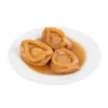 Instant Canned Braised Abalone