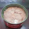 Light Meat Solid in Oil Canned Tuna