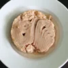 Light Meat Tuna Body Chunk in Soya Oil Canned Seafood 3 Year Shelf Life