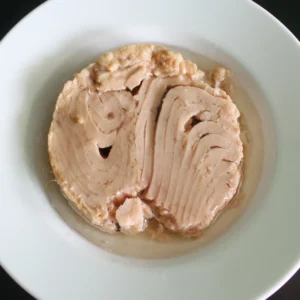 Light Meat Tuna Body Chunk in Soya Oil Canned Seafood 3 Year Shelf Life
