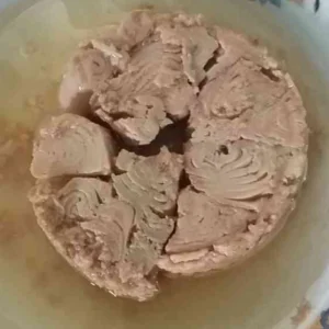 Light Meat Tuna Body in Soya Oil for Tuna Salad Canned Food