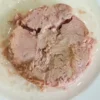 Light Meat Tuna and Shredded Seafood in Vegetable Oil Canned