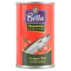 Mackerel Canned Fish Tinned Seafood