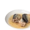 Mackerel in Tomato Sauce