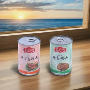 Manufacture Canned Sardine Factory With Vegetable Oil