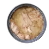 Natural Fresh Tuna Fish Canned Seafood Tuna Chunks Vegetable Oil Body Fin Parts Easy Open Ready Eat