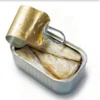 OEM Sardine in Vegetable Oil Canned Fish