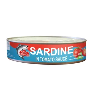 Oval Can Tinned Mackerel Fish in Tomato Sauce Preserved with Syrup Water Oil Salt Halal Certified Variety Sardine Body