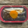 Oval Club Can Canned Sardines in Vegetable Oil 125g