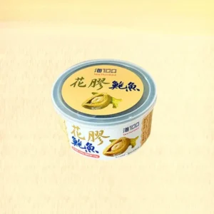Ready to Eat Canned Fish Belly and Abalone Soft and Tender