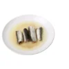 Sardine Canned Food with High Quality