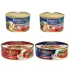 Sardine Eel Canned Fish