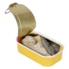 Sardine in Vegetable Oil Tin Fish 125g