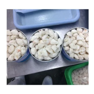 Seafood Canned Jumbo Lump Crab Meat