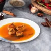 Seafood Stewed Abalone with Brown Sauce in Soy Sauce