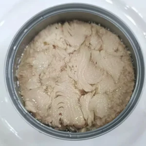 Solid 160g Canned Light Meat Tuna in Soya Oil Healthy Seafood Delight