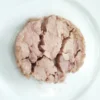 Solid Light Meat Tuna Body Canned Soybean Oil 140g Halal Certified Preserved Salt Natural Fresh Taste Includes Skipjack Mackerel