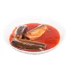 Tin Mackerel in Tomato Sauce