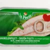 Tin Sardine in Vegetable Oil 100% Canned Sardine