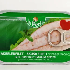 Tin Sardine in Vegetable Oil 100% Canned Sardine